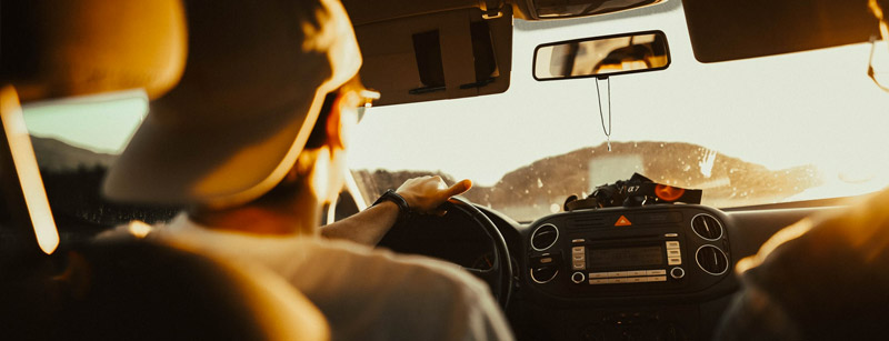Diferencas culturais driving Diferencas culturais driving