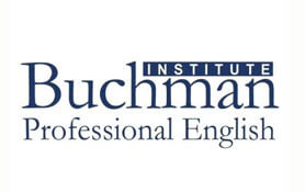 Marca Escola de Inglês Institute Buchman