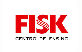 Marca Escola de Inglês Fisk