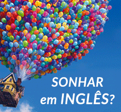 É Possível Sonhar em Inglês? - Blog TheCamp