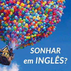 É Possível Sonhar em Inglês? - Blog TheCamp