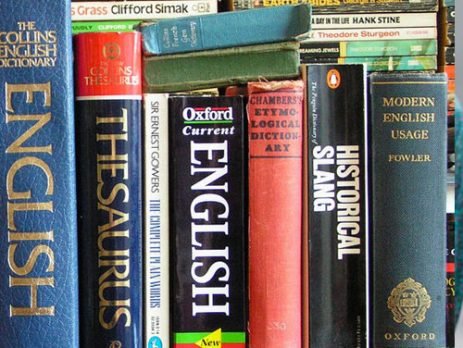 Lista com os Melhores Dicionários em Inglês - Blog TheCamp