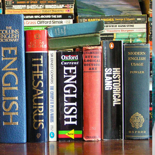 Lista com os Melhores Dicionários em Inglês - Blog TheCamp