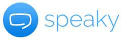 Speaky - APPs recomendados pela TheCamp