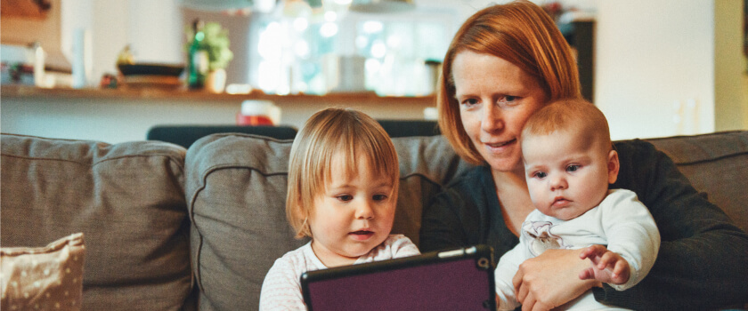 Intercâmbio Au Pair