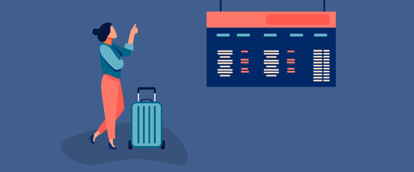 Mas por que viajar para aprender inglês?