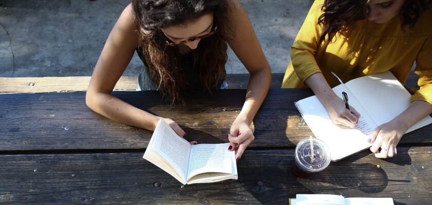 Intercâmbio em Inglês